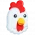 Jeu Du Poulet MyStake